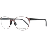 Porsche Bronze Stainless Steel Frames